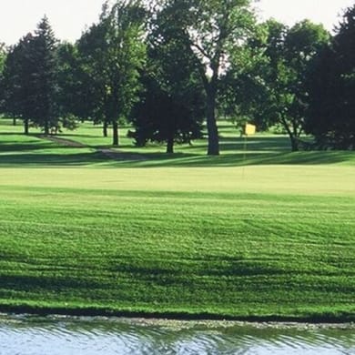 Elmwood Golf Course
