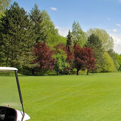 Golf Club Oberfranken