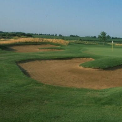 Prairie Green Golf Course