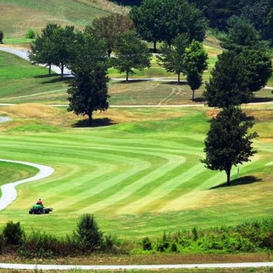The Greens at Deerfield