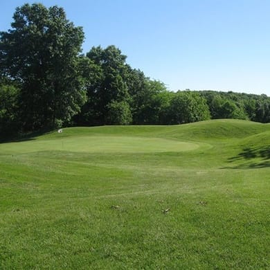 Indian Springs Golf Course