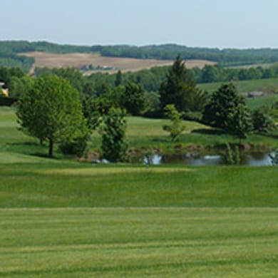 Villeneuve Sur Lot Golf & Country Club