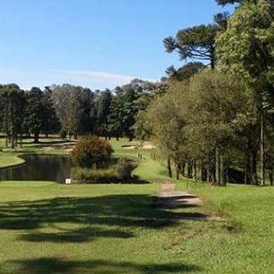 Gramado Golf Club