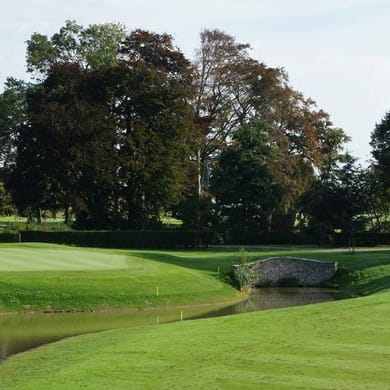 Golf de Pierpont (Le Grand Pierpont)