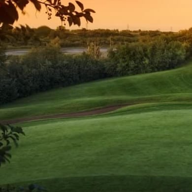 Holiday Park Golf Course (Executive)