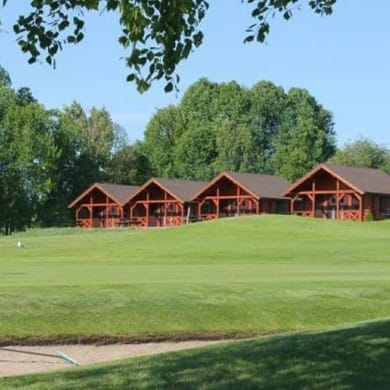 Sunne Golfklubb