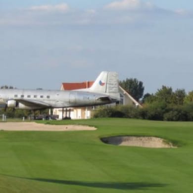 Golfpark Biblis-Wattenheim