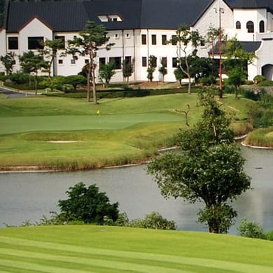 The Grace Country Club