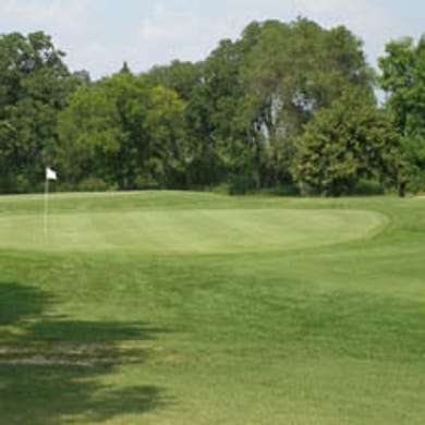 Thief River Golf Club