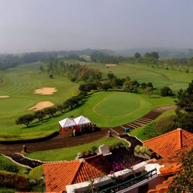 Mountain View Golf Resort