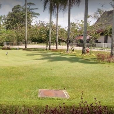 Duri Golf Club
