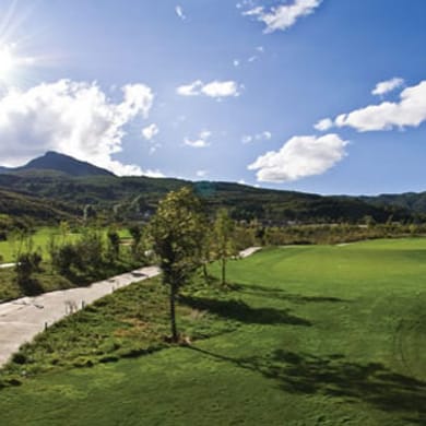 Ancient City International Golf Club