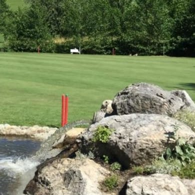 Golf Weid Hauenstein