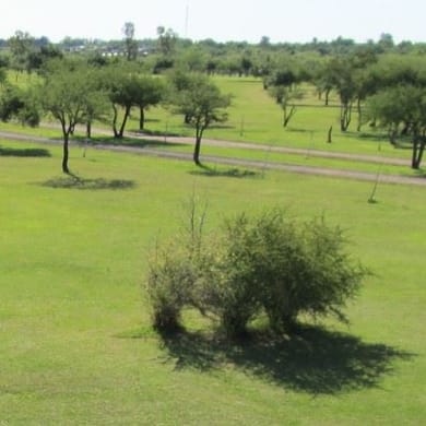 Los Bretes Club de Campo