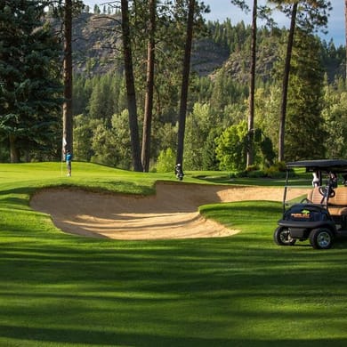 Kalispel Golf and Country Club