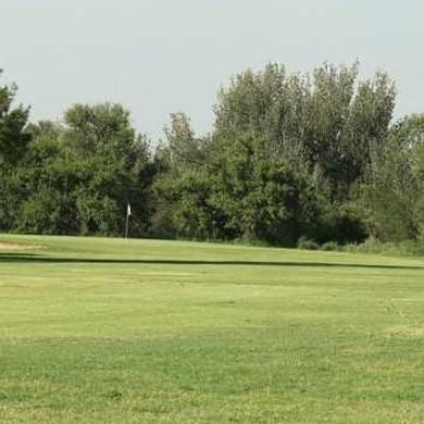 Sand River Golf Club