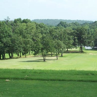 Lakewood Golf Course
