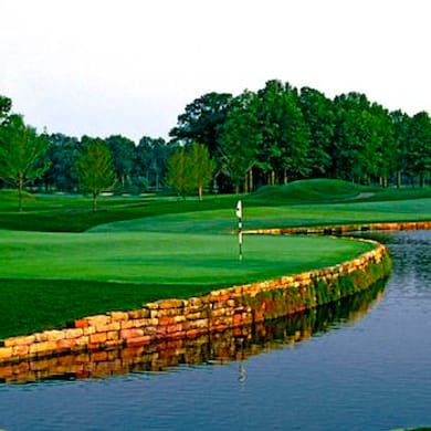 Avalon Lakes Golf Course