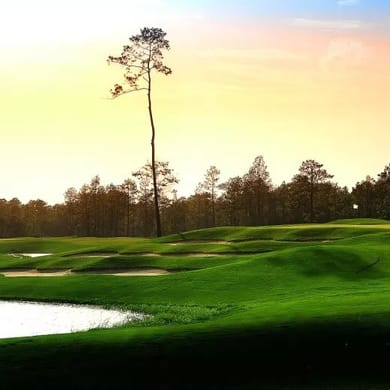 National Golf Club of Louisiana