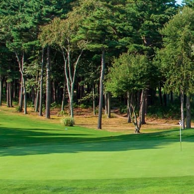 Pembroke Country Club