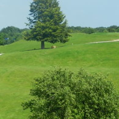 Golf Bluegreen Saint Quentin en Yvelines (Bleu)