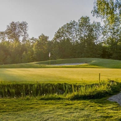 Golf Resort Kremstal