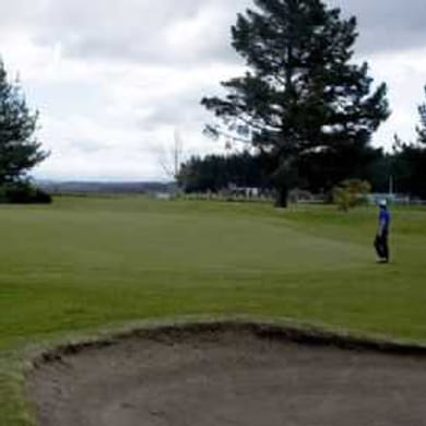 Hawkes Bay Golf Club