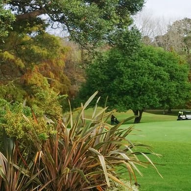 South Head Golf Club