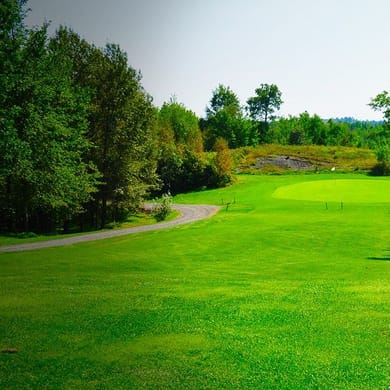 Forest Ridge Golf & Country Club