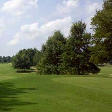 Cotton Fields Golf Club