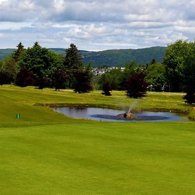 Blomidon Golf Club