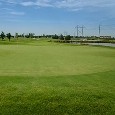 Tunica National Golf & Tennis
