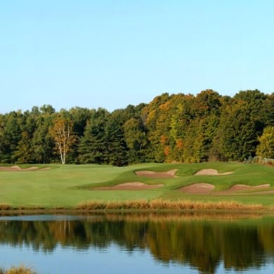 Ballantrae Golf Club