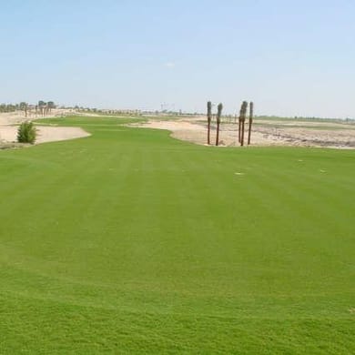 Rolling Hills Golf Club