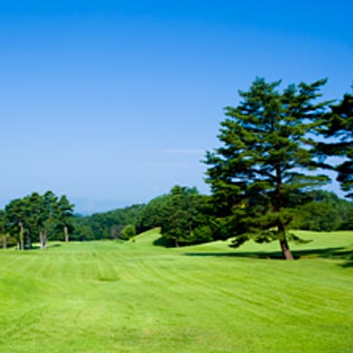 Uzumine Country Club