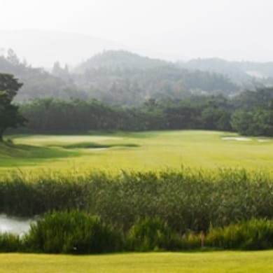 Bomun Golf Club