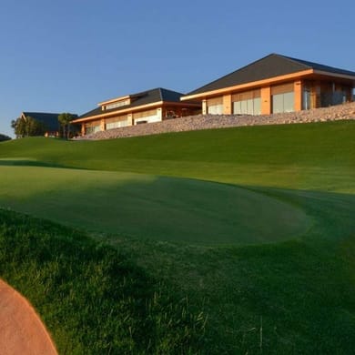 Michlifen Resort & Golf