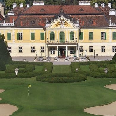 Golfclub Schloss Schönborn