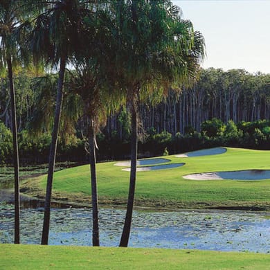 Yeppoon Golf Club