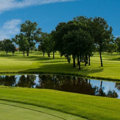 Country Club of Missouri