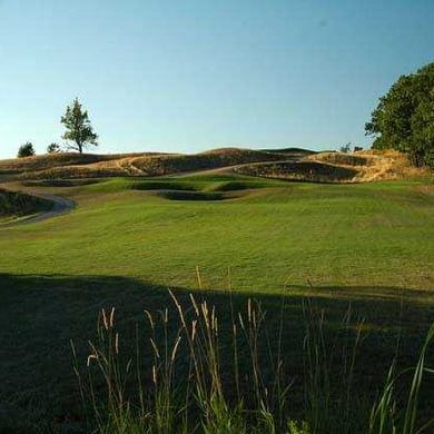 The Quarry Golf Club