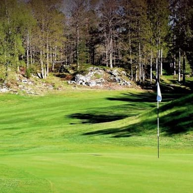 Kristiansand Golfklubb