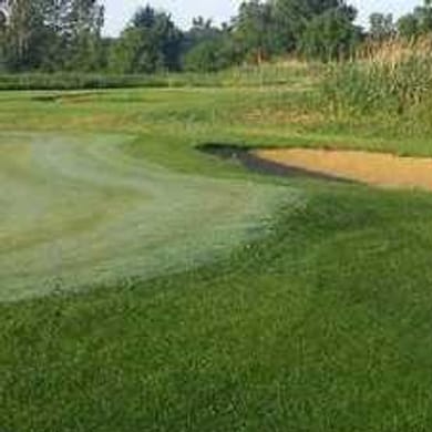 Green Meadows Golf Course Academic