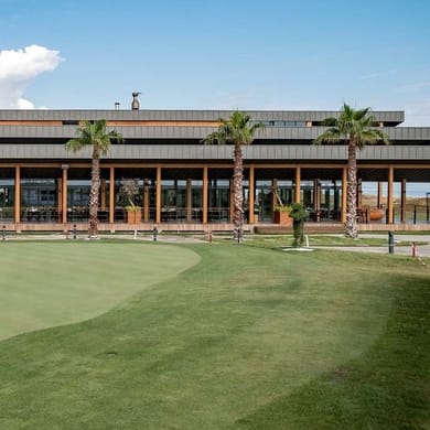 Samsun Golf Külübü