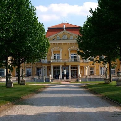 Princess Palace & Golf