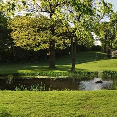 Korsør Golf Klub (Old)