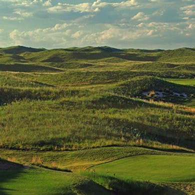 Ballyneal Golf Club