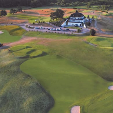 Amber Baltic Golf Club (Championship)