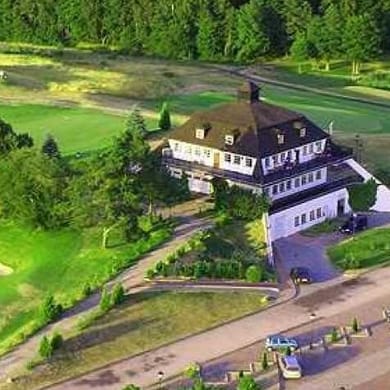 Amber Baltic Golf Club (Executive)