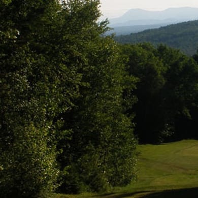 Va-Jo-Wa Golf Course